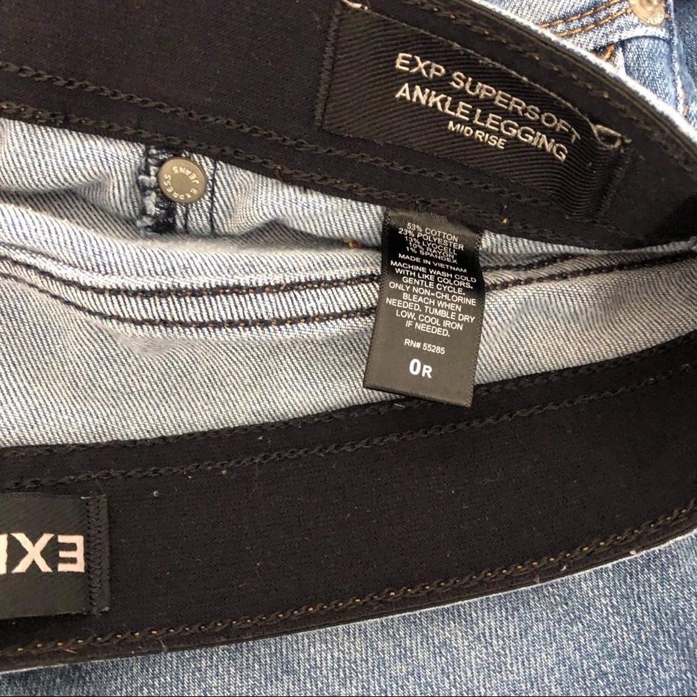 Express jeans - Picture 5 of 5